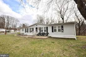 bucks county pa mobile homes under 200