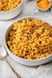 mac and cheese without milk everyday