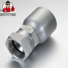 China Hydraulic Fitting Types Chart Factory And Suppliers