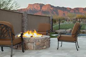 tips to use your fire pit with safety