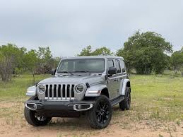 jeep wrangler 4xe review the best