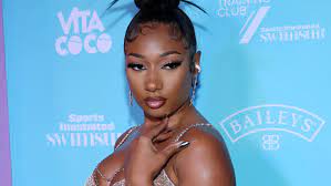 Misogyny, Misinformation, and the Men Trying to Provoke Megan Thee Stallion  Into Silence | Teen Vogue