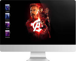 Well, there is no denying the you can download this wallpaper for completely free on your windows 10 pc from here. Download Avengers Endgame Wallpaper Download For Pc Cikimm Com