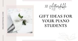 fun and affordable gift ideas for your