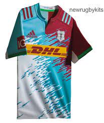 new harlequins rugby 150th anniversary