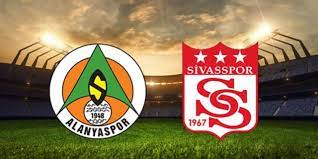 Alanyaspor 0 -1 Sivasspor maç özeti izle Bein Sports youtube ALN SVS geniş  özeti ve maçın golleri