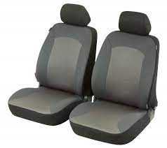 Nissan Qashqai Seat Covers Grey
