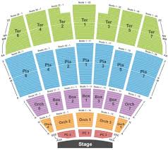 Starlight Theatre Tickets In Kansas City Missouri Starlight