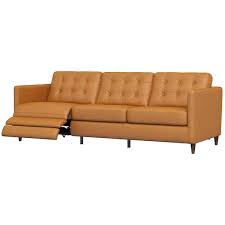 power reclining sofa seats