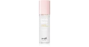 barry m fresh face setting spray for a
