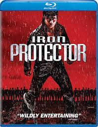 Super Bodyguard | aka Iron Protector (2016) Review | cityonfire.com