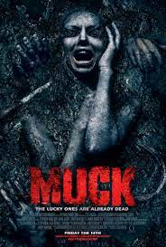 Xem Phim Đầm Lầy Ma Quái - Muck Full Online (2015) HD Vietsub, Trọn Bộ Thuyết  Minh