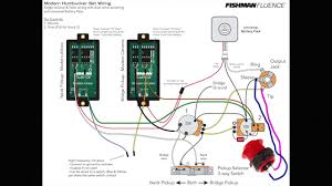 A wiring diagram is a kind of schematic which uses abstract pictorial symbols showing every one of the interconnections of components in the system. Install A Killswitch On Active Pickups Wiring Diagram Youtube