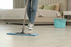what is the best mop for lvp flooring