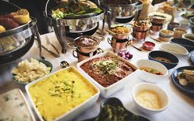 best buffets in abu dhabi barbeque