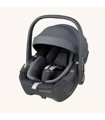 Baby Carriers And Baby Capsules In Nz