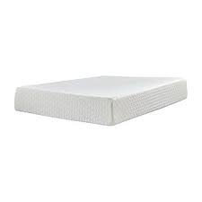 Memory foam has gained a ton of popularity as a mattress material in recent years, and with good reason. Signature Design By Ashley Chime Firm 12 Inch Memory Foam Mattress Color White Jcpenney