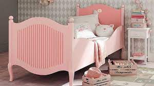 Voir plus d'idées sur le thème deco chambre enfant, chambre enfant, deco chambre. Deco Chambre De Fille Meubles Et Accessires Pleins De Tendresse Cote Maison