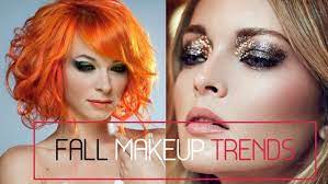 top 10 hottest fall makeup trends 2016