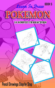 Here presented 62+ simple pencil drawing pictures images for free to download, print or share. Buy Learn To Draw Pokemon 10 Simple Characters Pencil Drawing Ideas For Absolute Beginners Pencil Drawing Step By Step Book 5 Pencil Drawing Ideas For Absolute Beginners Book Online At Low Prices