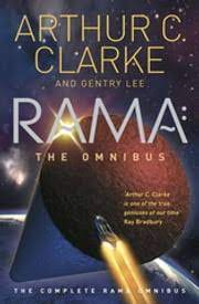 rama the omnibus ebook by sir arthur c