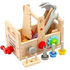 for 2 year old wooden toy diy creative