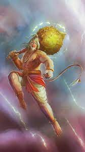 lord hanuman images hd mobile screen