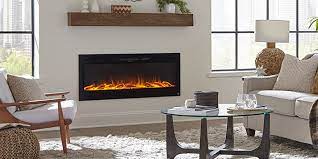 electric fireplace safety guidelines