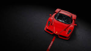 We will assist you in car shipping from usa to the port of your destination. Ferrari Enzo Red In Stock 10 000 Km For Sale