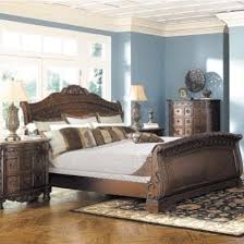 Don't forget to bookmark ashley furniture north shore bedroom set using ctrl + d (pc) or command + d (macos). Sleep Like Royalty With The North Shore 5 Piece Bedroom Set From The North Shore Collection By A Cheap Furniture Stores Ashley Furniture King Bedroom Furniture