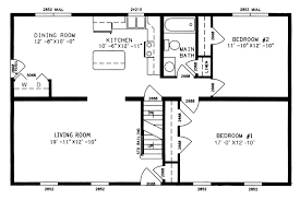 Cape Cod Floor Plans Key Modular Homes