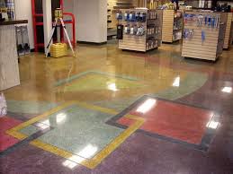 polished concrete why floor owners love it