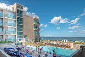 oceanfront rehoboth beach hotel