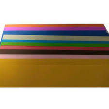 A 4 Colour Paper Multi Colour Single Colour
