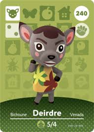For international information, look on the individual pages. List Of Animal Crossing Amiibo Cards Series 3 Amiibo Cards Guide Nintendo Life