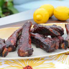 takeout style chinese spare ribs recipe