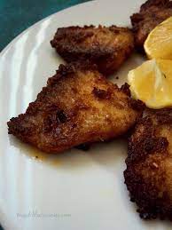 baked fish fry miblecravings