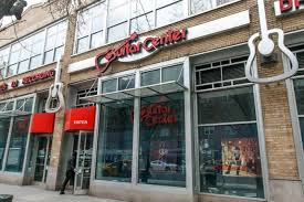 Guitar center credit card offers its customers a secure online portal using which they can log in and manage their account. Guitar Center Credit Card Approval Odds Uncovered For Both Cards First Quarter Finance