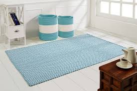 polypropylene area utility rug