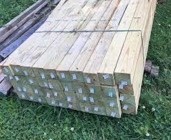 Will Pressure Treated Wood Rot In