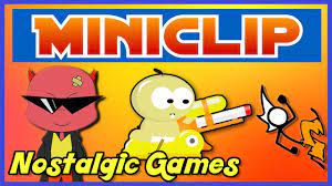 miniclip games 8 facebook