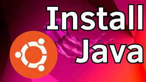 how to install oracle java jdk on