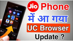 See screenshots, read the latest customer reviews the uc browser that received massive recognition across the world is now dedicated to bring great browsing experience to universal windows platforms. Jio Phone Uc Browser App Download Install New App Update Jiophone New Update