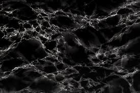 black marble stone background texture