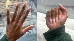 skin picking disorder through manicures