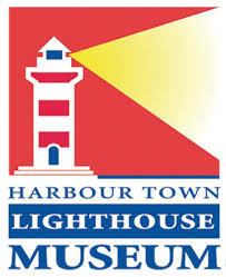 harbour town lighthouse gift and