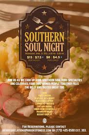 Soul food logo in images. Pin On Dinner Events Dinner Series