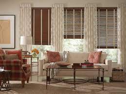 wood blinds by lafayette interior fashions