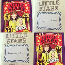 Little star is a guitar and cello duo featuring jayme clifton halbritter and olivia marie quintanilla. Wearelittlestars Hashtag On Twitter
