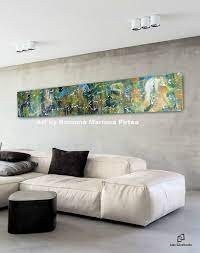 Horizontal Wall Art